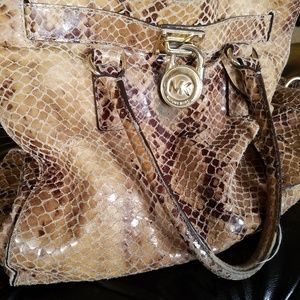 Michael Kors Large Tote